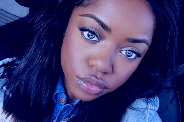 Alice, 30, a red blue-eyed ebony companion based in Stoede. Offering GFE, BDSM, OWO. Available for incall and outcall, day and evening dates.