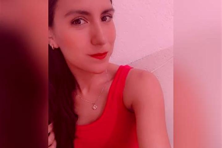 Alice, 30 — Escort in Ahuatepec, Mexico