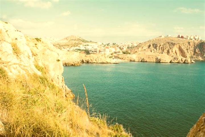 Alice, 30 — Escort in Al Hoceima, Morocco