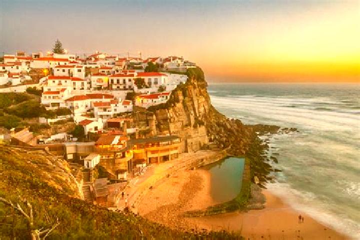 Alice, 30 — Escort in Azenha, Portugal