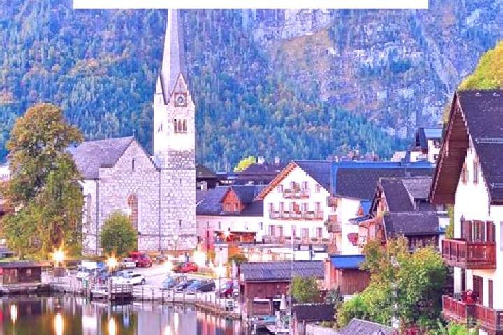 Alice, 30 — Escort in Bergham, Austria