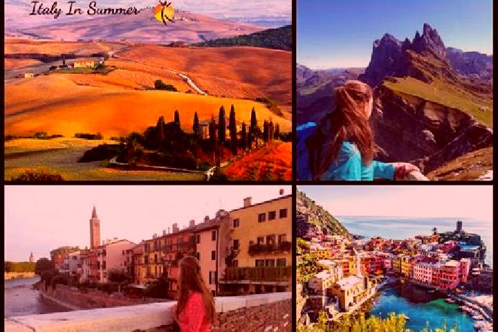 Alice, 30 — Escort in Bressanvido, Italy