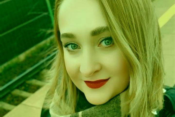 Alice, 30 — Escort in Brwinow, Poland
