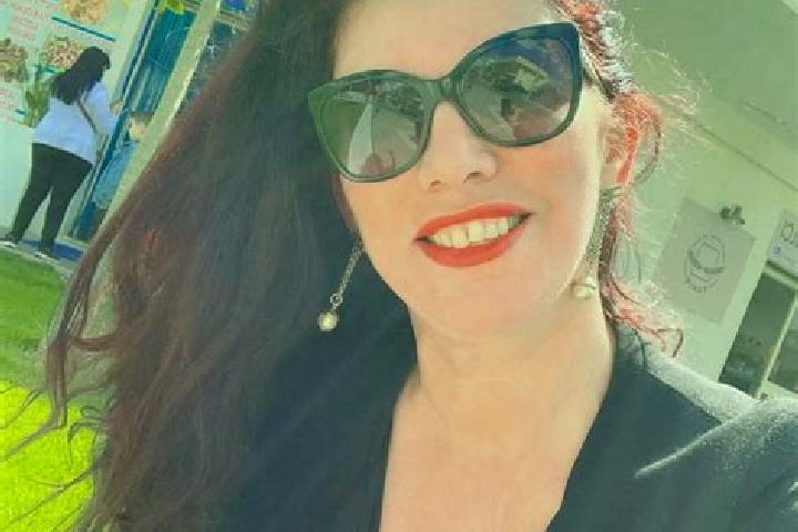 Alice, 30 — Escort in Doljesti, Romania
