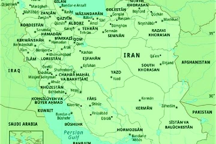 Alice, 30 — Escort in Gandab, Iran