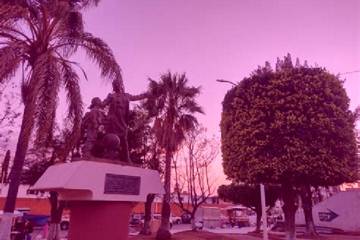 Alice, 30 — Escort in Ixtlahuaca de Villada, Mexico