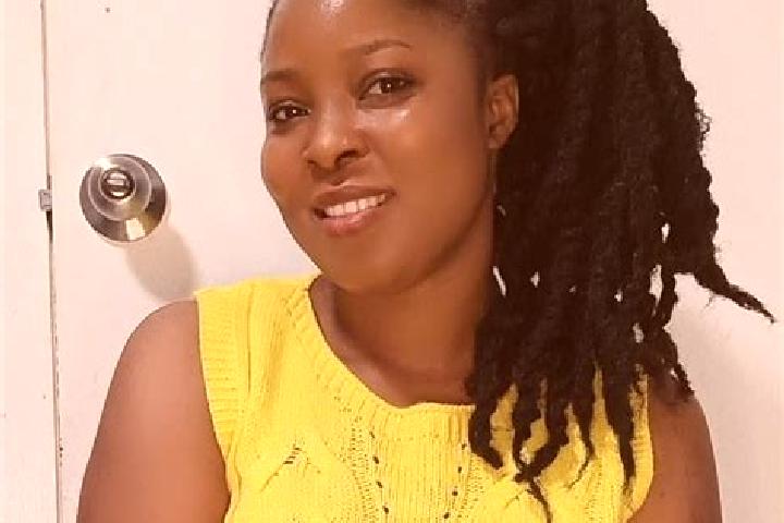 Alice, 30 — Escort in Kpana-Ouelasso, Ivory Coast