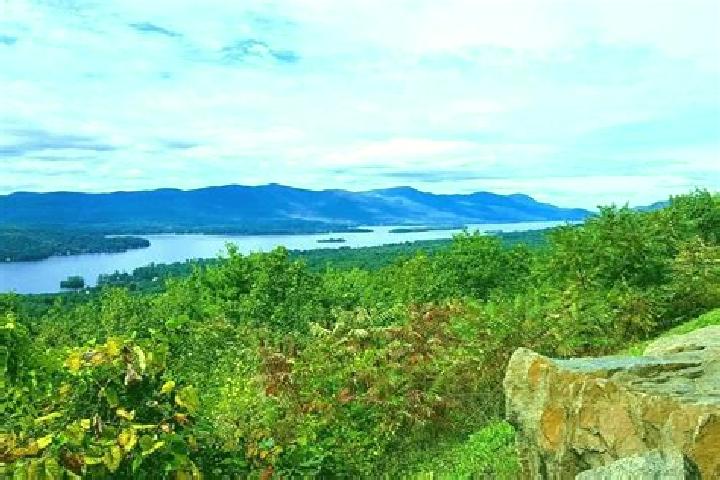 Alice, 30 — Escort in Lake George, United States