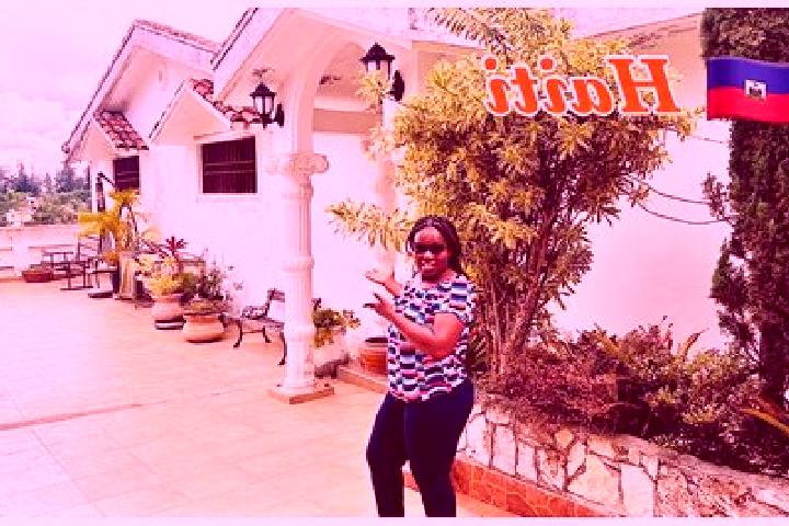 Alice, 30 — Escort in Leogane, Haiti