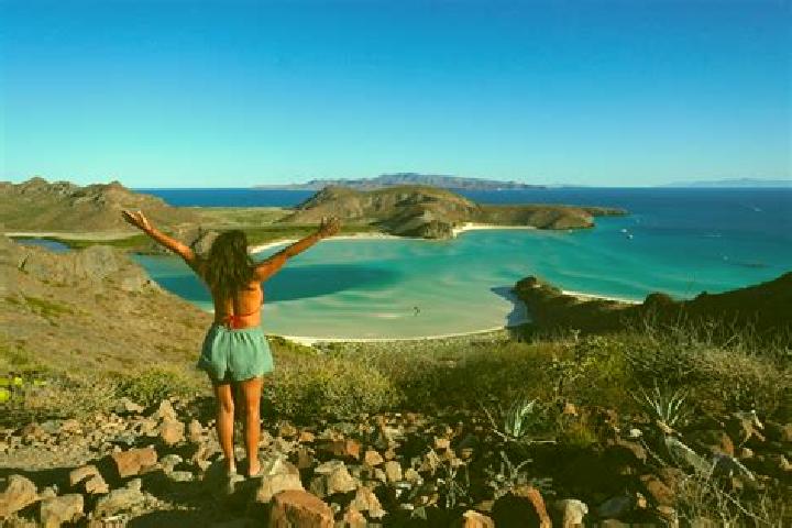 Alice, 30 — Escort in Loma la Paz, Mexico