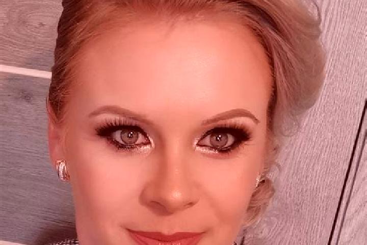 Alice, 30 — Escort in Mara, Romania