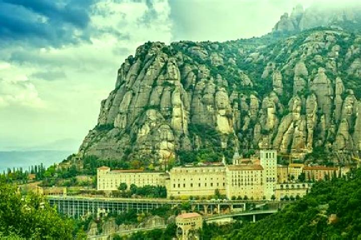 Alice, 30 — Escort in Monistrol de Montserrat, Spain