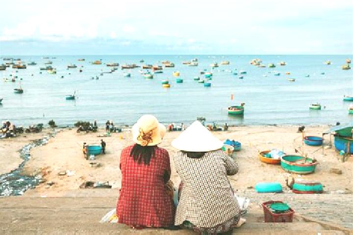 Alice, 30 — Escort in Mui Ne, Vietnam