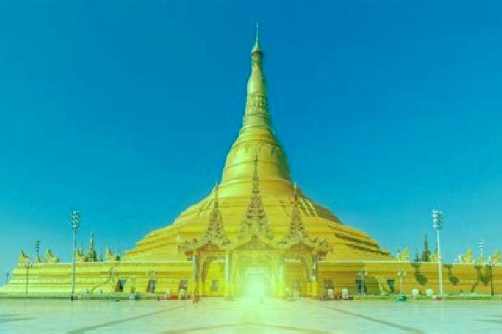 Alice, 30 — Escort in Nay Pyi Taw, Myanmar