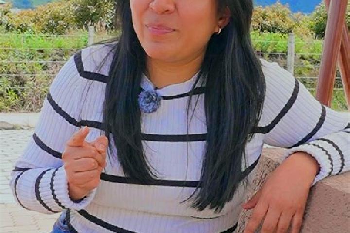 Alice, 30 — Escort in Puela, Ecuador