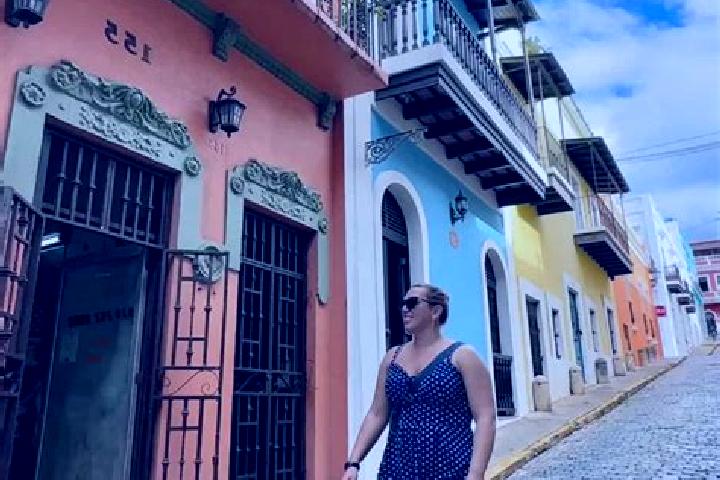 Alice, 30 — Escort in Puerto Pilon, Panama