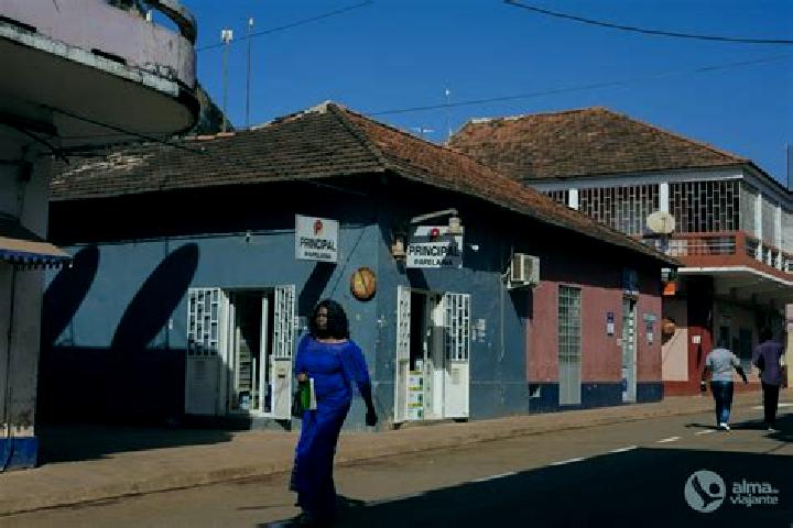 Alice, 30 — Escort in Quelele, Guinea-Bissau