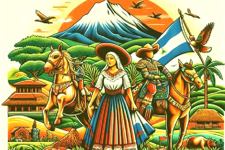 Alice, 30 — Escort in Rio Blanco, Nicaragua