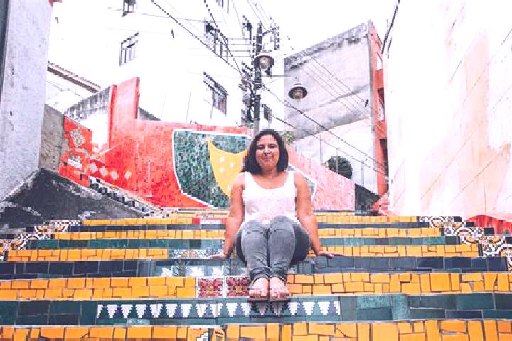 Alice, 30 — Escort in Rio Pico, Argentina