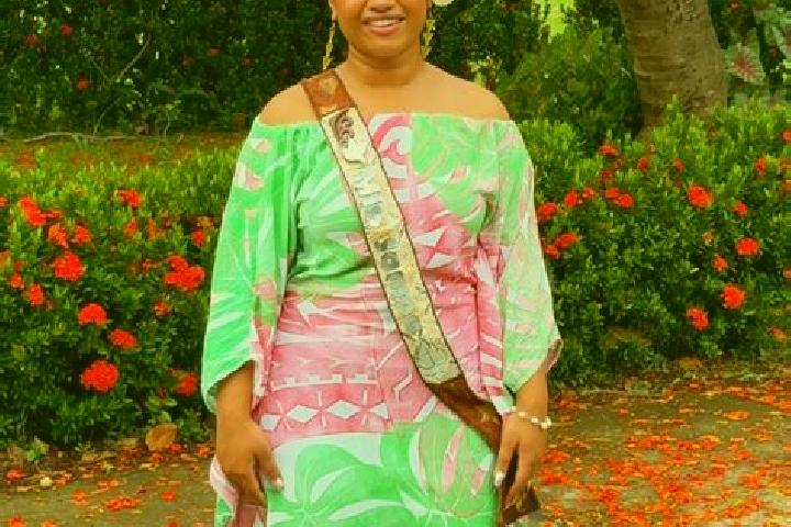 Alice, 30 — Escort in Siusega, Samoa