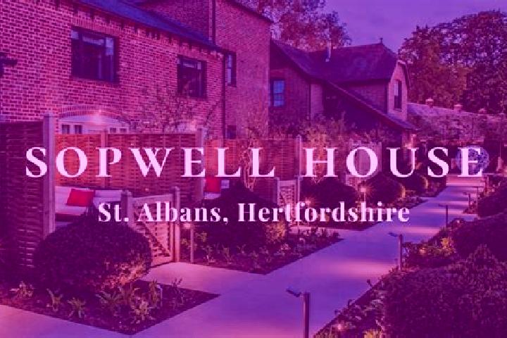 Alice, 30 — Escort in Sopwell, United Kingdom
