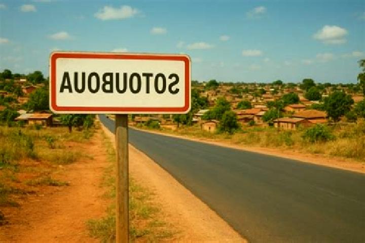 Alice, 30 — Escort in Sotouboua, Togo