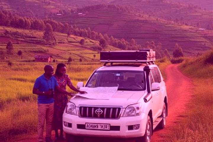 Alice, 30 — Escort in Tetu, Kenya