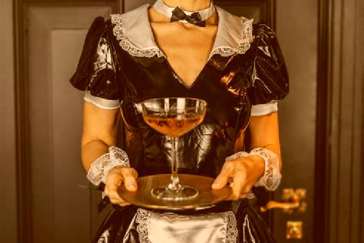 Alice, 31, a auburn brown-eyed caucasian companion based in Witheren. Offering Roleplay, BDSM, Overnight, A-Level, GFE. Available for incall and outcall, ove...