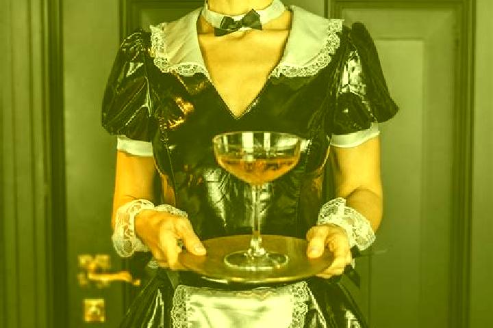 Alice, 31, a black grey-eyed caucasian companion based in Sveti Nikole. Offering Travel Companion, Overnight, Fetish, A-Level, Striptease. Available for inca...