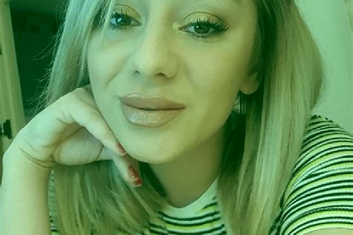 Alice, 31, a blonde amber-eyed caucasian companion based in Krizevci pri Ljutomeru. Offering A-Level, Prostate Massage, 69, OWO, Striptease. Available for in...