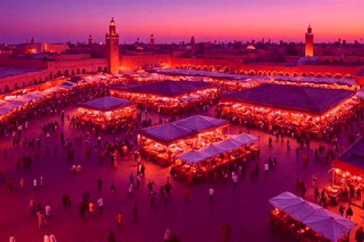 Alice, 31 — Escort in Ain Jemaa, Morocco