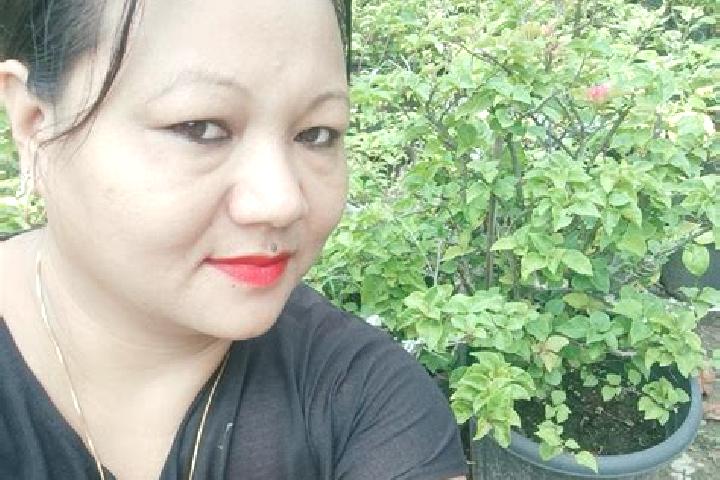 Alice, 31 — Escort in Ajung, Indonesia