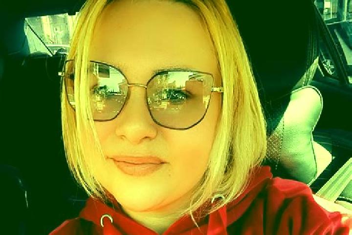 Alice, 31 — Escort in Alexandria, Romania