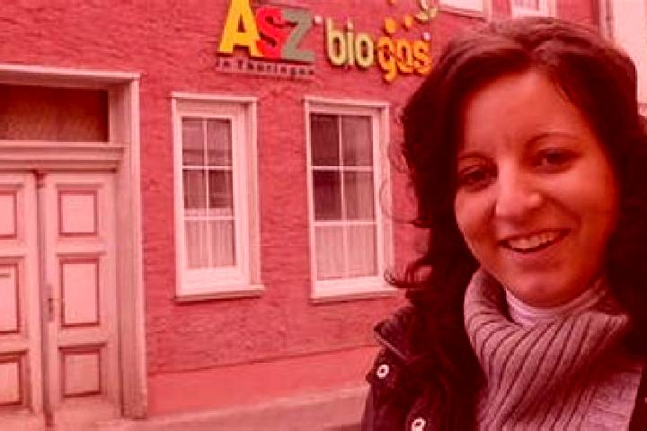 Alice, 31 — Escort in Altengottern, Germany