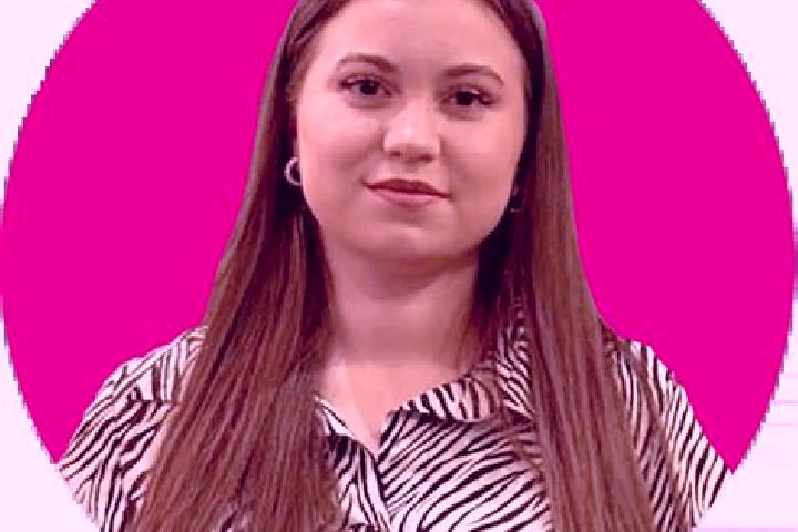 Alice, 31 — Escort in Baraboi, Ukraine