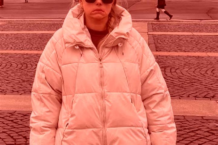 Alice, 31 — Escort in Beloostrov, Russia