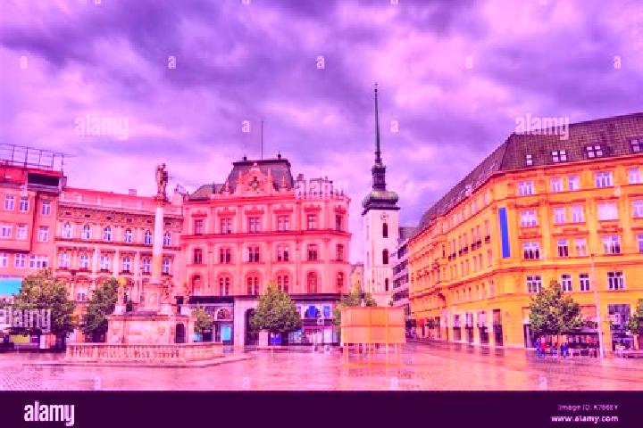 Alice, 31 — Escort in Breznik, Czech Republic