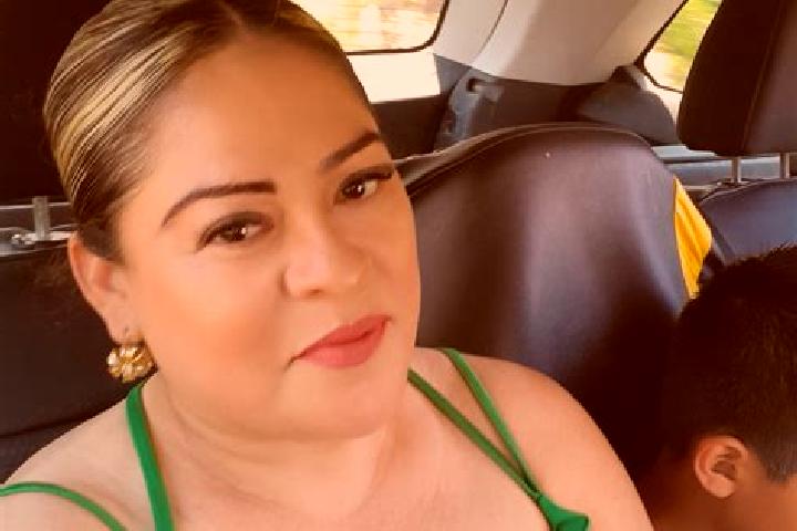 Alice, 31 — Escort in Copala, Mexico