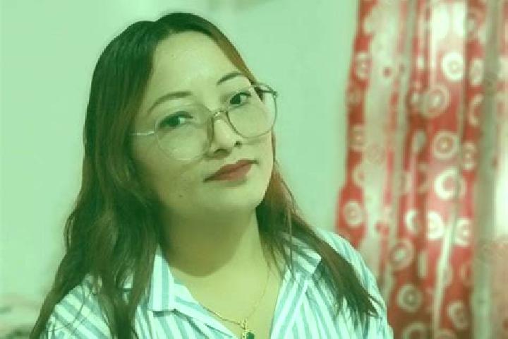 Alice, 31 — Escort in Dawa-Dawa, Philippines