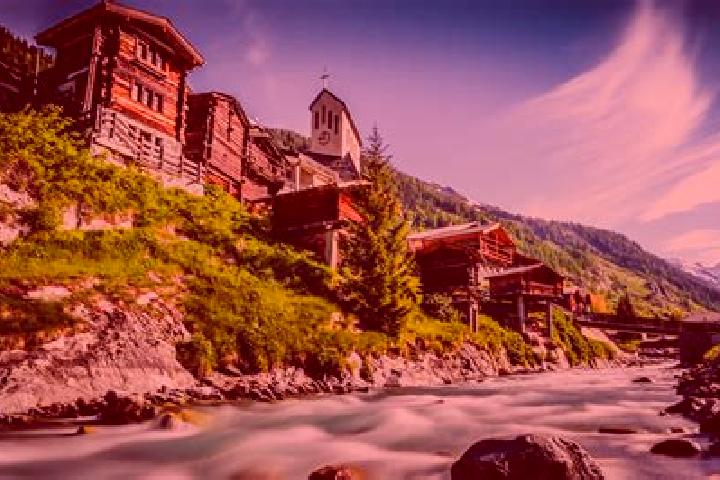 Alice, 31 — Escort in Dellach, Austria