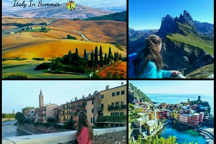Alice, 31 — Escort in Fluminimaggiore, Italy