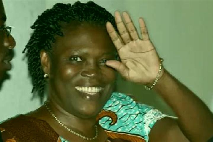 Alice, 31 — Escort in Gbabo, Ivory Coast