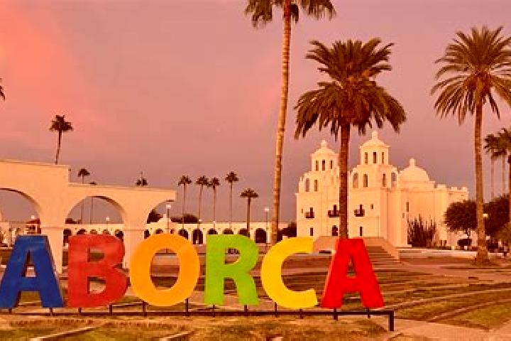Alice, 31 — Escort in Heroica Caborca, Mexico