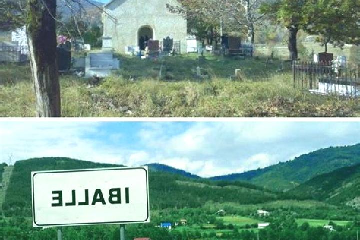 Alice, 31 — Escort in Iballe, Albania