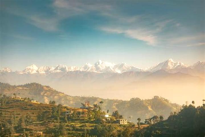 Alice, 31 — Escort in Itahari, Nepal
