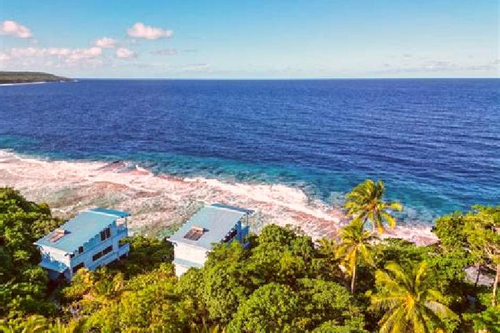 Alice, 31 — Escort in Liku, Wallis and Futuna