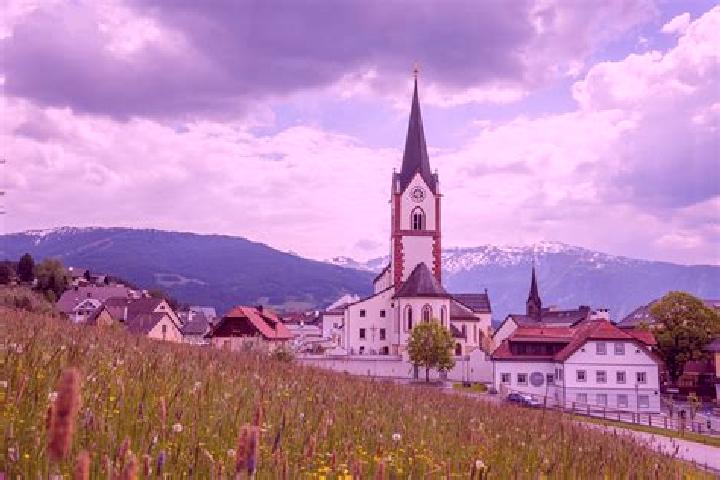 Alice, 31 — Escort in Mariapfarr, Austria