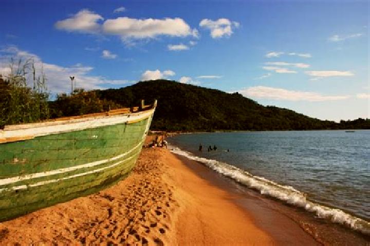 Alice, 31 — Escort in Mbamba Bay, Tanzania