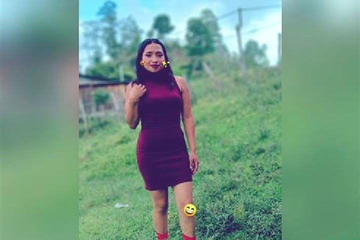Alice, 31 — Escort in Metlaltoyuca, Mexico