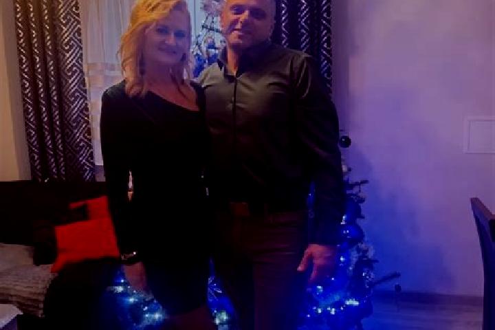 Alice, 31 — Escort in Przygodzice, Poland